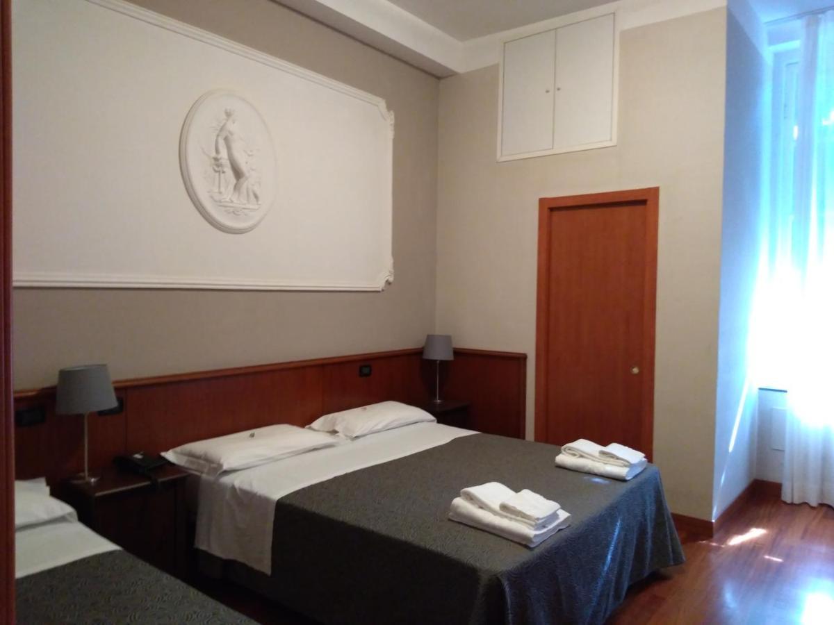 Hotel Twenty Nine Cenova Dış mekan fotoğraf