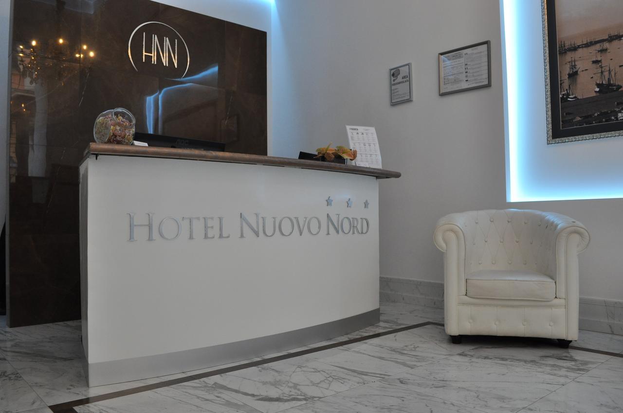 Hotel Twenty Nine Cenova Dış mekan fotoğraf