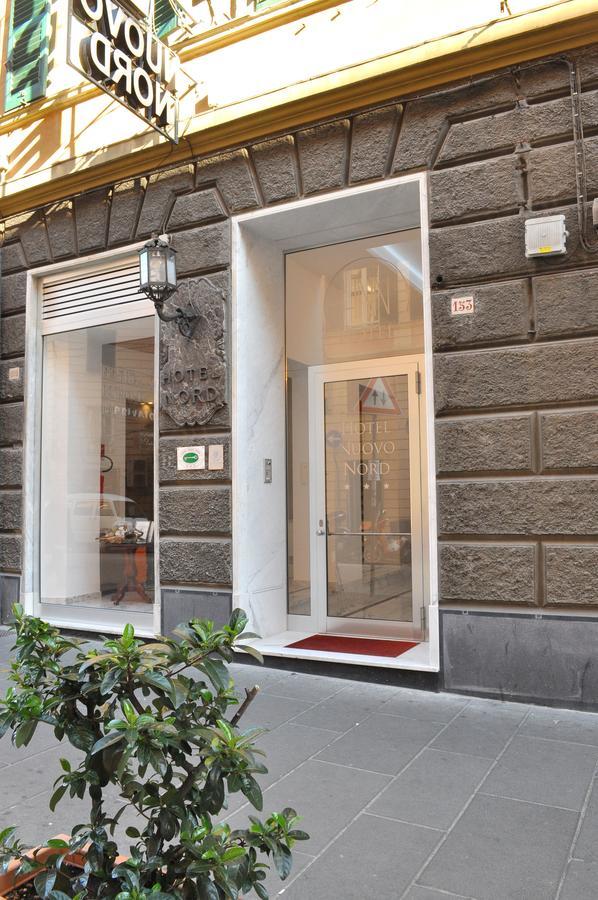 Hotel Twenty Nine Cenova Dış mekan fotoğraf