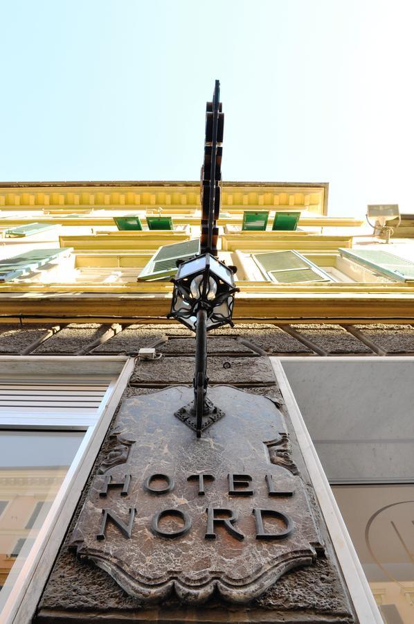 Hotel Twenty Nine Cenova Dış mekan fotoğraf
