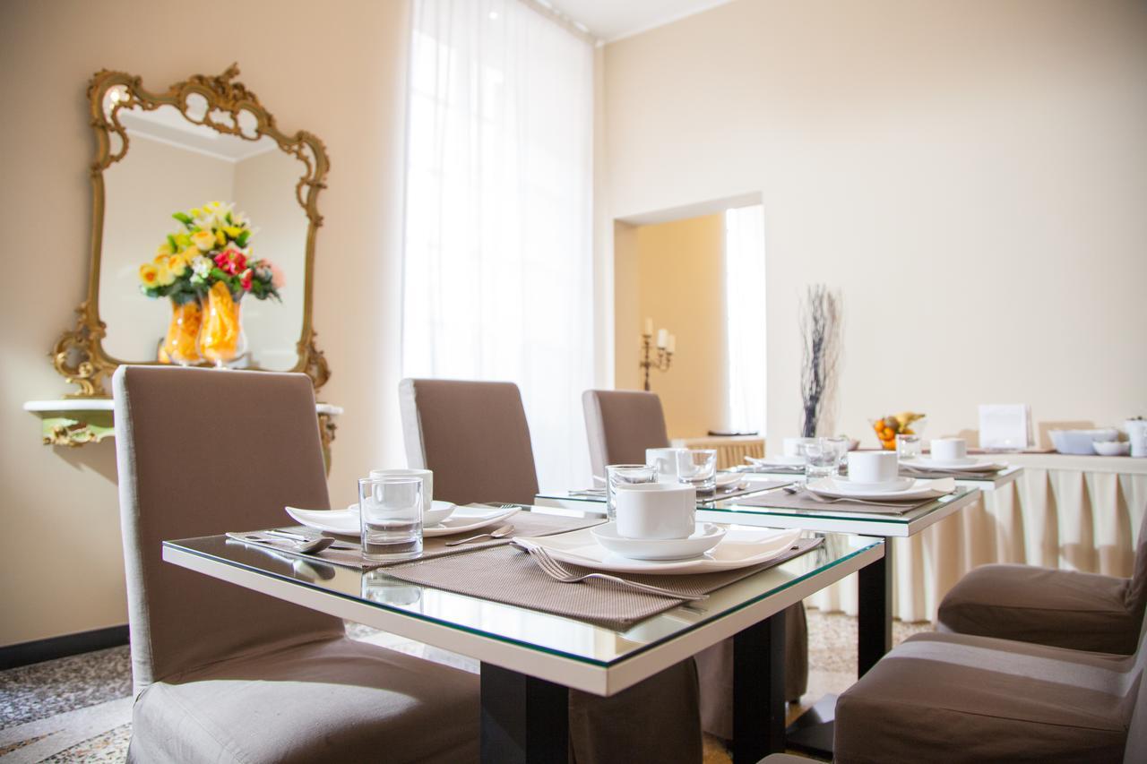Hotel Twenty Nine Cenova Dış mekan fotoğraf