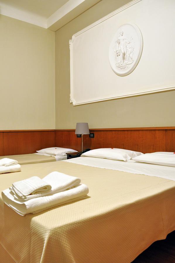 Hotel Twenty Nine Cenova Dış mekan fotoğraf