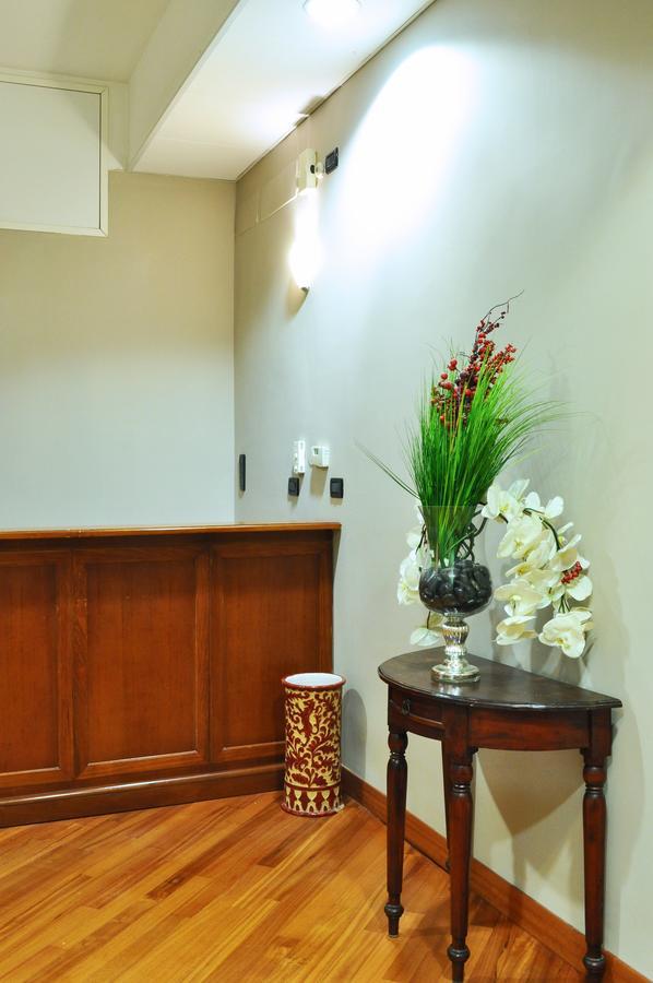Hotel Twenty Nine Cenova Dış mekan fotoğraf