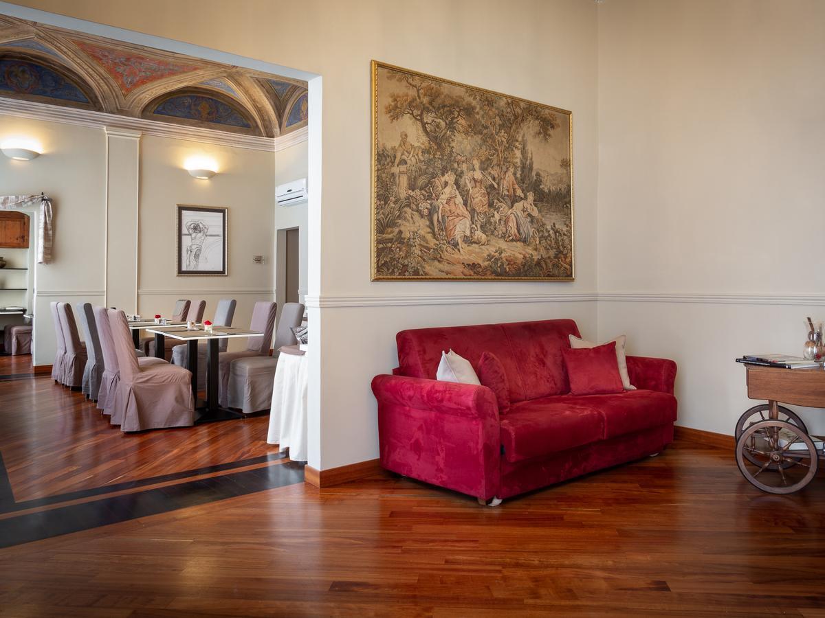 Hotel Twenty Nine Cenova Dış mekan fotoğraf