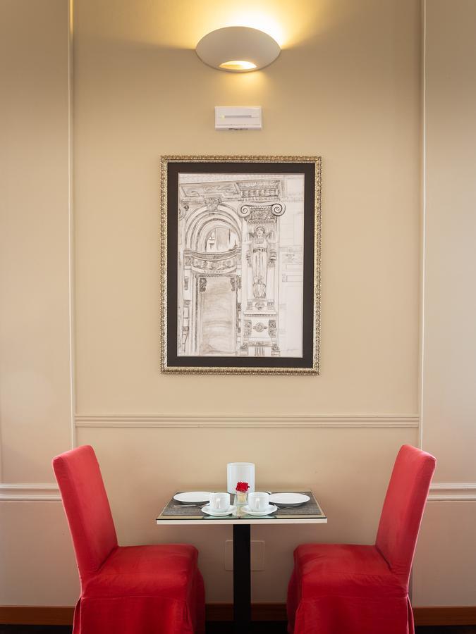 Hotel Twenty Nine Cenova Dış mekan fotoğraf