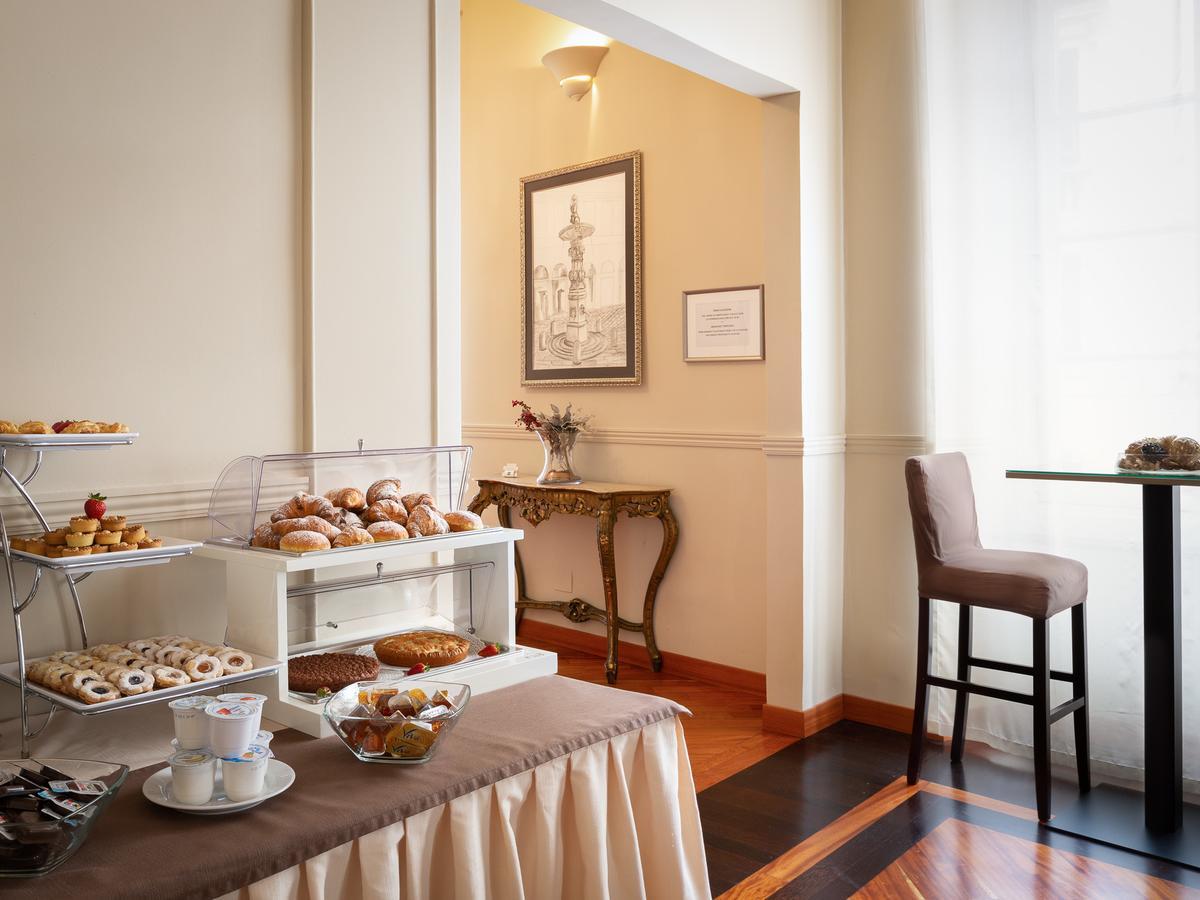 Hotel Twenty Nine Cenova Dış mekan fotoğraf