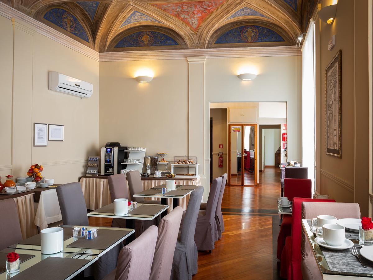 Hotel Twenty Nine Cenova Dış mekan fotoğraf