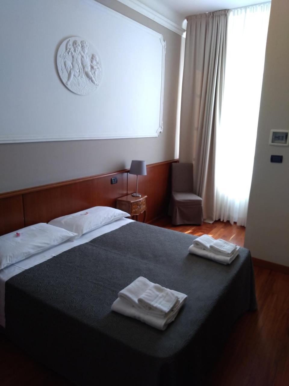 Hotel Twenty Nine Cenova Dış mekan fotoğraf